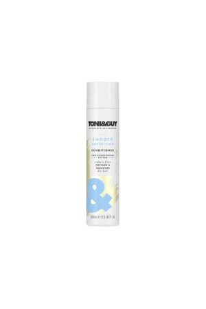 Smooth Definition Haarpflegecreme für trockenes Haar 250 ml - Toni Guy