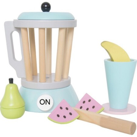 Smoothie hazırlamak için blender seti JaBaDaBaDo - JaBaDaBaDo