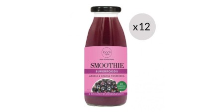Smoothie - POWERBODY