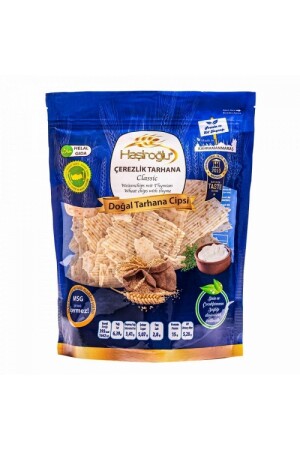 Snack Tarhana 225 gr - Haşiroğlu