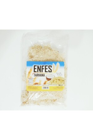 Snack Tarhana - 500 gr Delicious 6b22-1679 - Genel Markalar