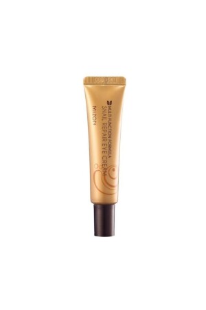 Snail Repair Eye Cream Tube - Snail Essence Eye Cream (tube) - Mizon