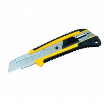 Snap-off knife LC660 TAJIMA, 25 mm - Tajima
