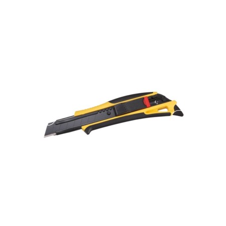 Snap-off knife with automatic blade retraction TAJIMA 18mm - Tajima