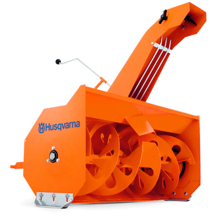 Snow blower HUSQVARNA - Husqvarna