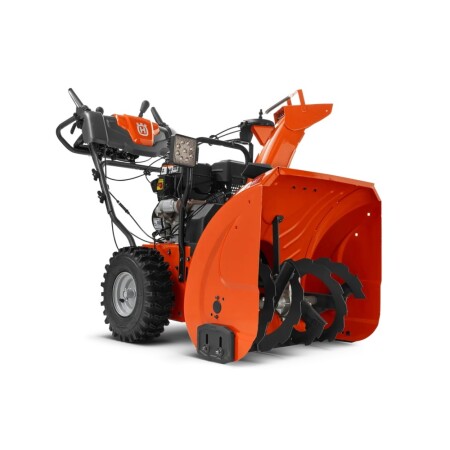 Snow blower HUSQVARNA ST 224 - Husqvarna