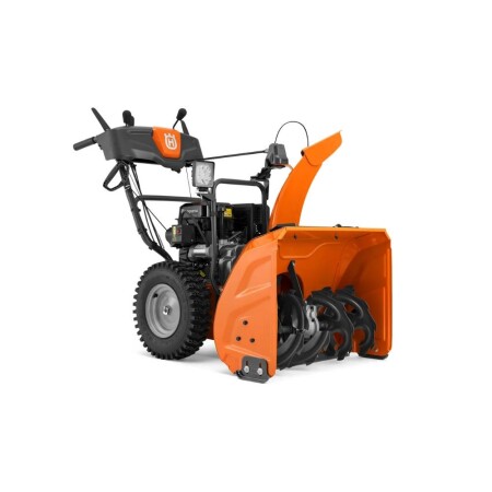 Snow blower HUSQVARNA ST 269 - Husqvarna