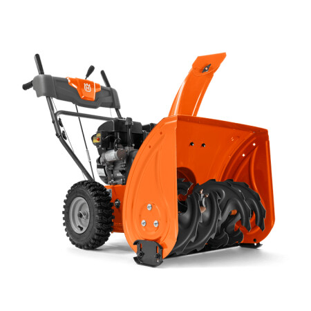 Snow blower HUSQVARNA ST124 - Husqvarna