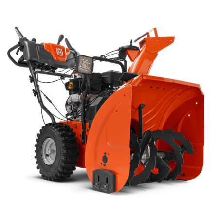 Snow blower HUSQVARNA ST227 - Husqvarna