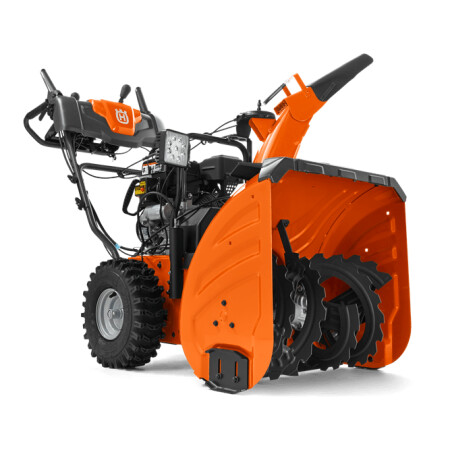 Snow blower HUSQVARNA ST324 - Husqvarna
