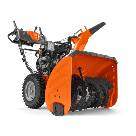 Snow blower HUSQVARNA ST330 - Husqvarna