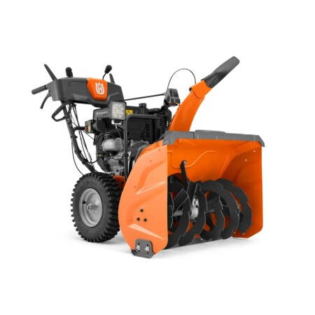 Snow blower HUSQVARNA ST376 - Husqvarna