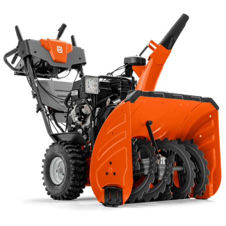 Snow blower HUSQVARNA ST424 - Husqvarna