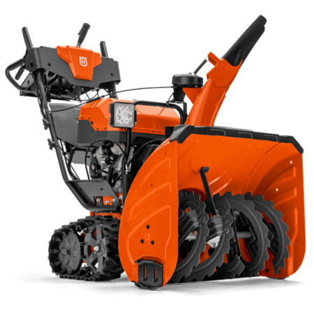Snow blower HUSQVARNA ST424T - Husqvarna
