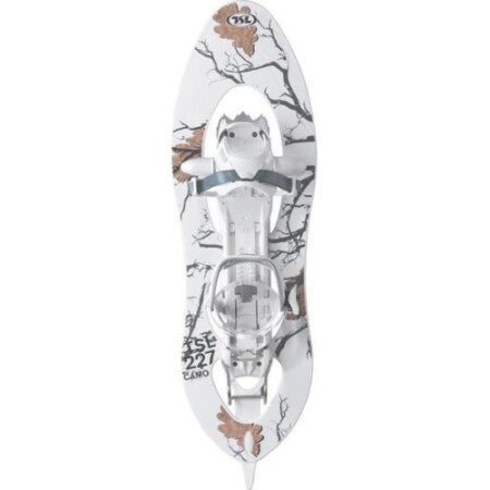 Snow boots TSL Camo, size XL - TSL