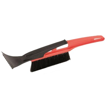 Snow brush with ice scraper BOTTARI Brush&Ice 400mm - Bottari