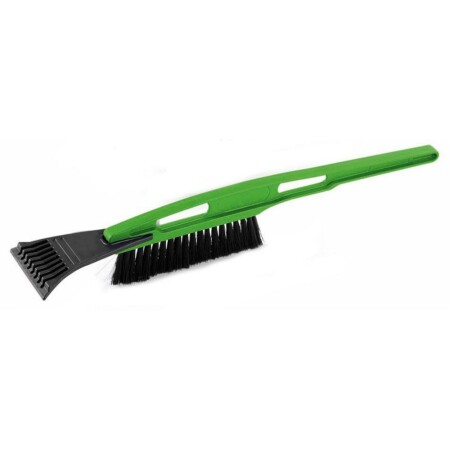 Snow brush with ice scraper BOTTARI Brush&Ice 530mm - Bottari