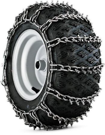 Snow chains 20x8-8