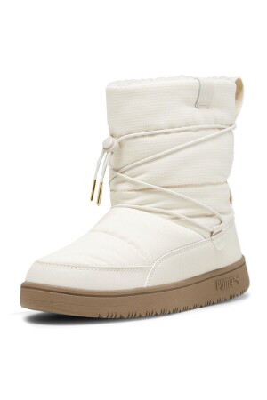 Snowbae Wns Alpine Snow-Granola-Chocolat - Puma