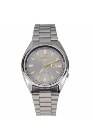Snxs75k 5 Men's Wristwatch SNXS75K - Seiko