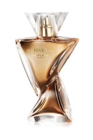 So Fever Her Edp 50 ml Damenparfüm cc999920 enucuzavn012 - Oriflame