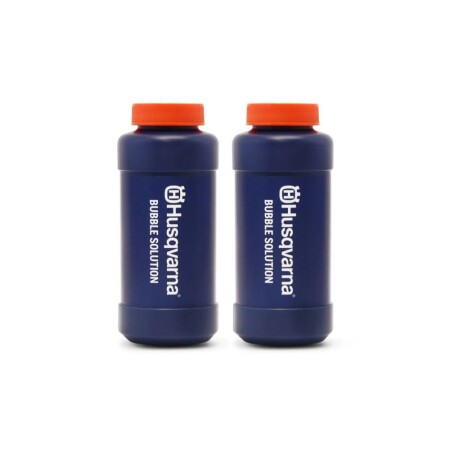 Soap bubbles HUSQVARNA, 2 pcs. - Husqvarna Accessories