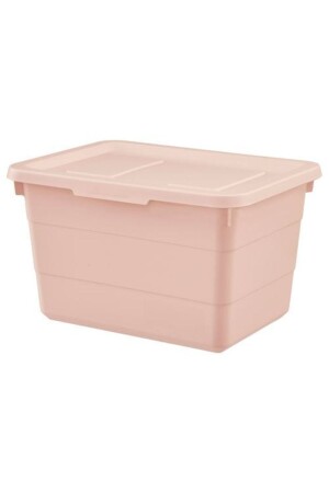 Sockerbit Box with Lid, Pink 304. 446. 80jklm - IKEA