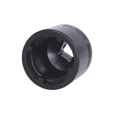 Socket KM5 for nuts KS TOOLS 1/2