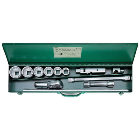 Socket set 1