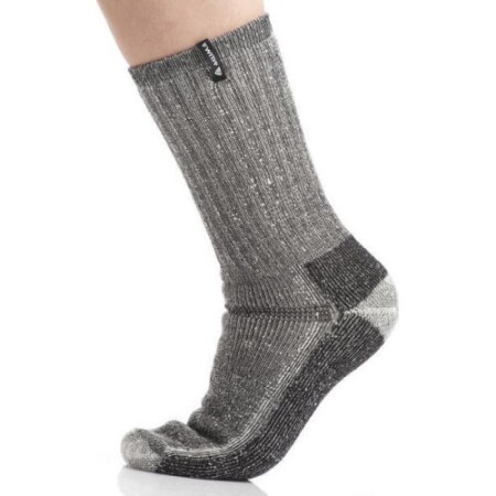 Socks Aclima HW, gray, size 24-27 - 27 - Aclima