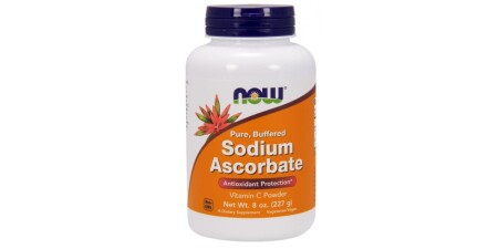Sodyum Askorbat - POWERBODY