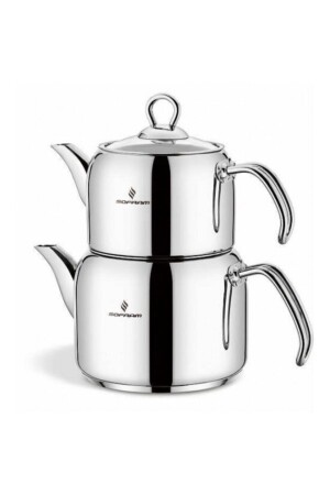Soft Ø 160 Medium Size Teapot SoftØ160 Medium Size Teapot - Sofram