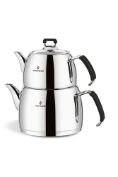 Soft Ø 180 Family Size Teapot table-teapot-180 - Genel Markalar