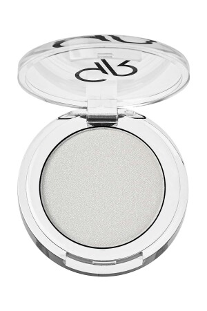 Soft Color Pearl Mono Eyeshadow No: 41 Bright - Tekli Sedefli Far - Golden Rose