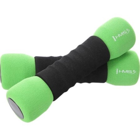 Soft dumbbells CM07 HMS - HMS