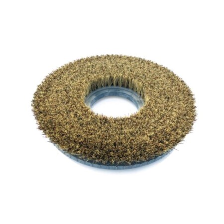 Soft floor cleaning brush for NILFISK SC401 washing machine - Nilfisk