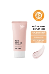 Soft Pembe Tonlayıcı Spf 50 Pa Renkli Güneş Koruyucu Krem 70ml 8809733213471 - PRETTYSKIN