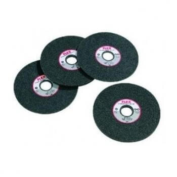 Soft polishing disc 152x25 mm FLEX - FLEX Accessories