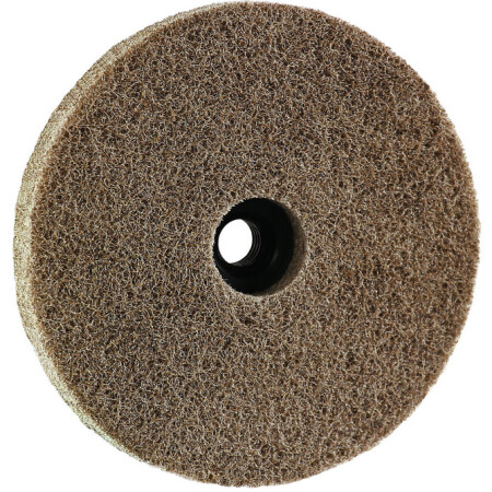 Soft sanding disc GERD Magnum DecoFinish 125mm - Gerd Eisenblatter