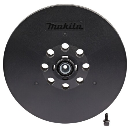 Soft sanding pad MAKITA DSL800 - Makita Accessories