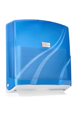 Soft Z-gefalteter Papierhandtuchhalter 300 F070 4633365 - Flora