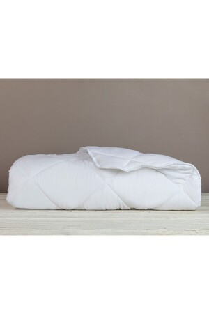 Softy Silicone Baby Quilt 95X145 Cm White 10027208 - English Home