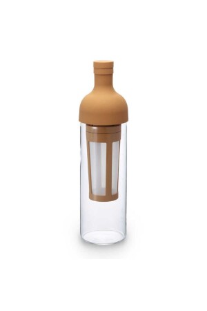 Soğuk Kahve Cold Brew Demleme Şişesi 650 Ml MTBK SDS-65 - Epinox