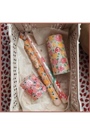 SOI Summer Set SOI SUMMER SET - Soi Candle Store