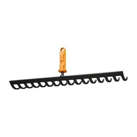 Soil rake FISKARS OneClick - Fiskars