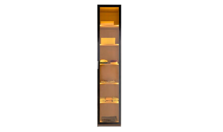 Soirée 45 Shelf Cabinet - Cadde Yıldız