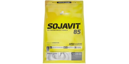 Sojavit 85 - POWERBODY