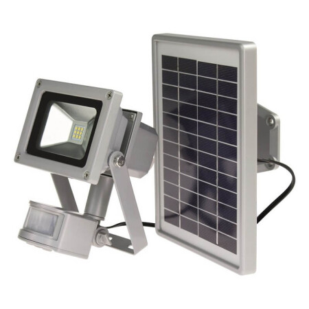 Solar lamp AS-SCHWABE Solar Chip-LED - AS-Schwabe