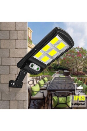 Solar Powered Led Garden Lighting Waterproof 96 LEDs 3 Modes Solar Led TYC00194597231 - YIWU