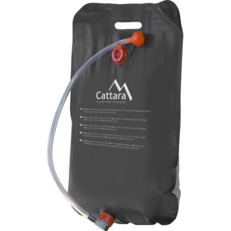 Solar shower Cattara 20l - Cattara